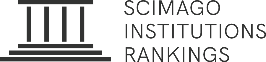 Scimago logo